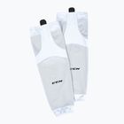 Hokejové legíny  CCM SX6000 SR white