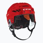 Hokejová helma  CCM Fitlite 90 red