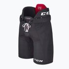 Dětské hokejové kalhoty CCM JetSpeed FT370 JR černé