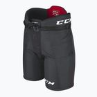 Dětské hokejové kalhoty CCM JetSpeed FT350 YTH černé