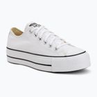 Dámské tenisky Converse Chuck Taylor All Star Lift Low optical white