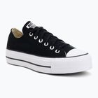 Dámské tenisky Converse Chuck Taylor All Star Lift Low black