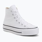 Dámské tenisky Converse Chuck Taylor All Star Lift Hi optical white