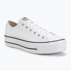 Dámské tenisky Converse All Star Chuck Taylor Lift OX white