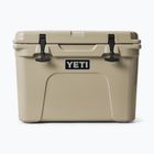 Přenosná chladicí taška YETI Tundra 35 tan