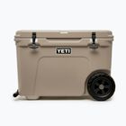 Přenosná chladicí taška YETI Tundra Haul tan