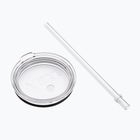 Uzávěr na láhev YETI Straw Lid R20 stainless