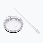 Uzávěr na láhev YETI Straw Lid R30 stainless