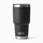 Termohrnek YETI Rambler Tumbler 887 ml black