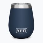 Termohrnek YETI Rambler CL Wine 295 ml navy