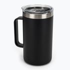 Termohrnek YETI Rambler 710 ml black 896