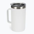 Termohrnek YETI Rambler 710 ml white