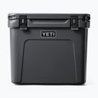 Přenosná chladicí taška YETI Roadie 60 charcoal