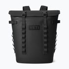 Termo batoh YETI Hopper 20 l black