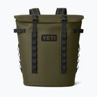 Termo batoh YETI Hopper 20 l olive