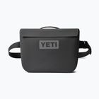Taška YETI SideKick Dry 6 l charcoal