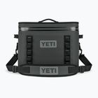 Termotaška YETI Hopper Flip 17 l charcoal