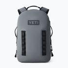 Turistický batoh YETI Panga 28 l storm grey
