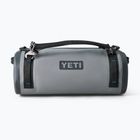 Cestovní taška YETI Panga 50 l storm gray