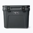 Přenosná chladicí taška YETI Roadie 32 charcoal