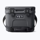 Přenosná chladicí taška YETI Roadie 15 charcoal