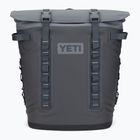 Termo batoh YETI Hopper 20 lcharcoal