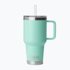 Termohrnek YETI Rambler Straw 1000 ml seafoam