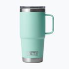 Termohrnek YETI Rambler Travel Tumbler 591 ml seafoam