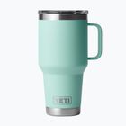 Termohrnek YETI Rambler Travel Tumbler 887 ml seafoam