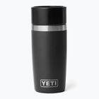 Termoska YETI Rambler Travel 354 ml black