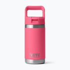 Termo láhev YETI Rambler Kids 354 ml tropical pink