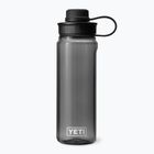 Turistická láhev YETI Yonder Tether Water  750 mlcharcoal