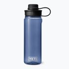 Turistická láhev YETI Yonder Tether Water 750 ml navy