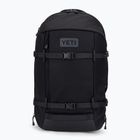 Městský batoh YETI Crossroads 27 l black
