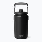Termo láhev YETI Silo 1/2 G Jug Chug 1,9 l black