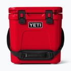 Turistická chladnička YETI Roadie 20 l rescue red
