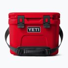 Turistická chladnička YETI Roadie 7,5 l rescue red