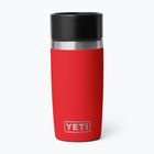 Termoska YETI Rambler Travel 354 ml rescue red