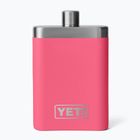 Placatka YETI Flask 200 ml tropical pink