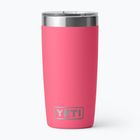 Termoska YETI Rambler Tumbler 296 ml tropical pink