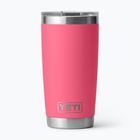 Termohrnek YETI Rambler Tumbler 591 ml tropical pink