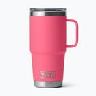 Termohrnek YETI Rambler Travel Tumbler 591 ml tropical pink