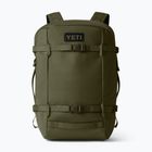 Městský batoh YETI Crossroads 22 l olive