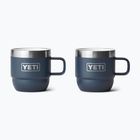 Hrnek YETI Rambler 177 ml 2 pcs. navy