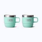 Hrnek YETI Rambler 177 ml 2 pcs. seafoam