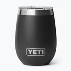 Termohrnek YETI Rambler CL Wine 295 ml black