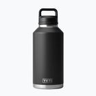 Termo láhev YETI Rambler Chug 1900 ml black