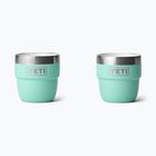 Hrnek YETI Rambler 118 ml 2 pcs. seafoam