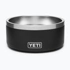 Miska pro psa YETI Boomer 4 Dog 1 l black