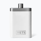 Placatka YETI Flask 200 ml white